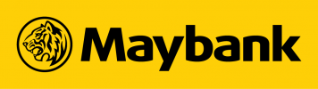 Maybank logo 2011